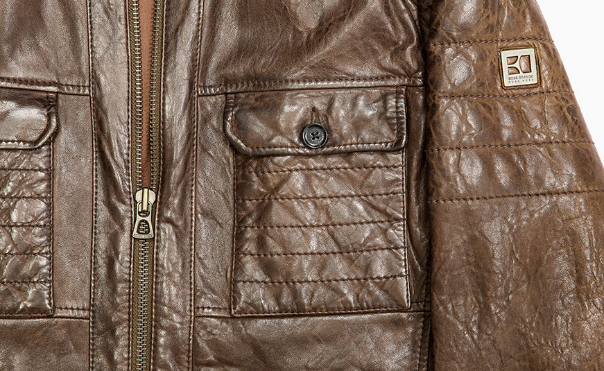 Lanka Leather Fashion