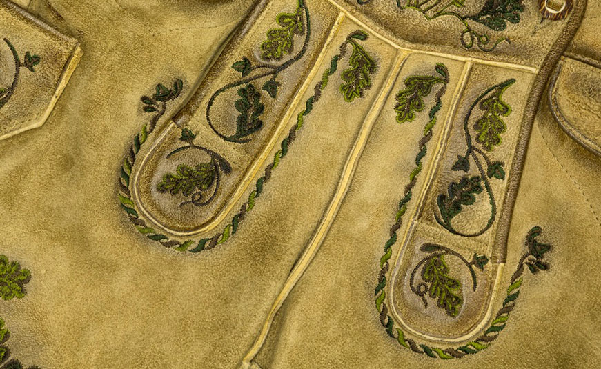 Lanka Leather Fashion LEDERHOSEN products