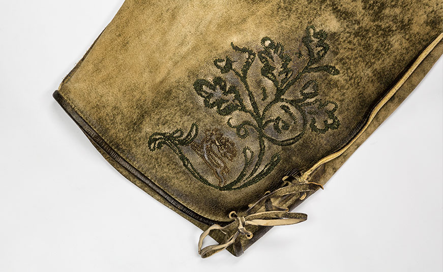 Lanka Leather Fashion LEDERHOSEN products