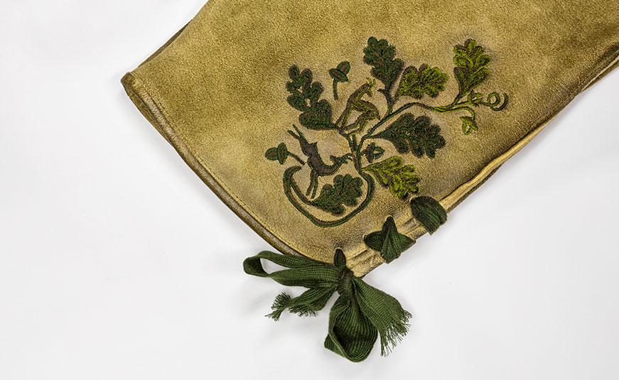 Lanka Leather Fashion LEDERHOSEN products